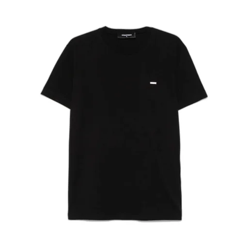 Logo Plaque T-Shirt