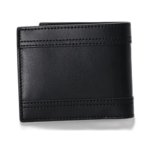 Embossed Wallet