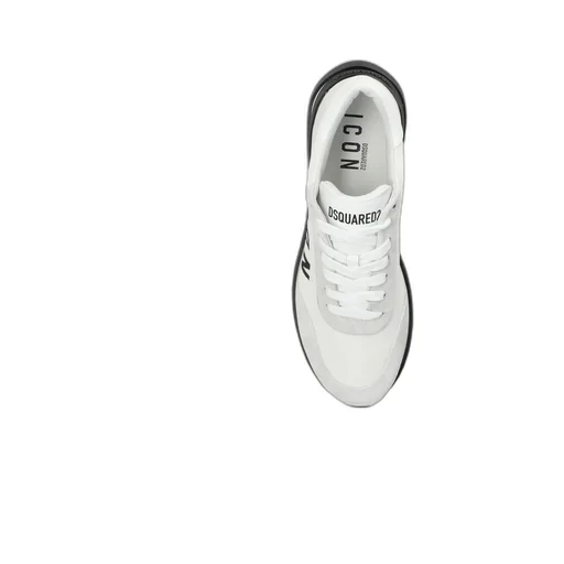 Icon Logo Running Sneakers