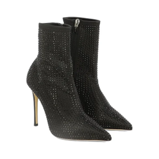 Avril 105 Ankle Boots