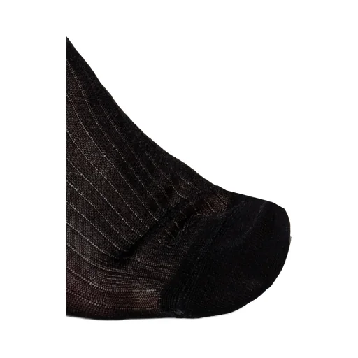 Rib Socks