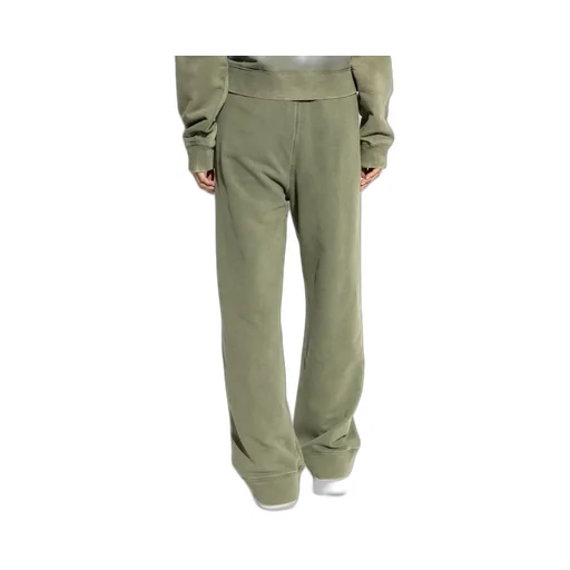 Wide Leg Sweatpants
