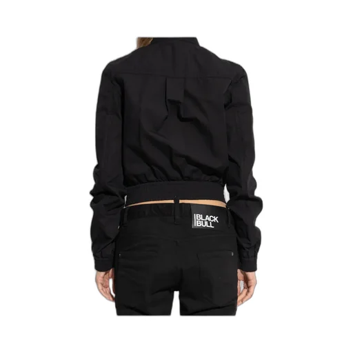 Icon New Generation Double Pocket Bomber