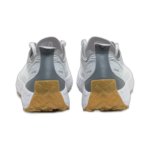 Panelled Chunky Sneakers