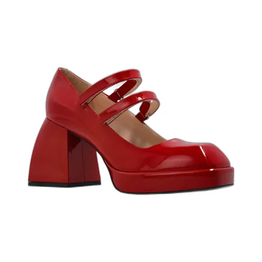 Bulla Babies Platform Pumps
