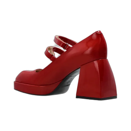 Bulla Babies Platform Pumps