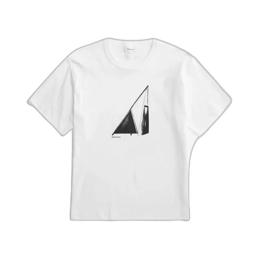 Print T-Shirt