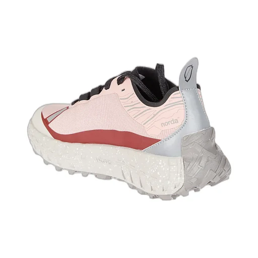 Trail Running Sneakers