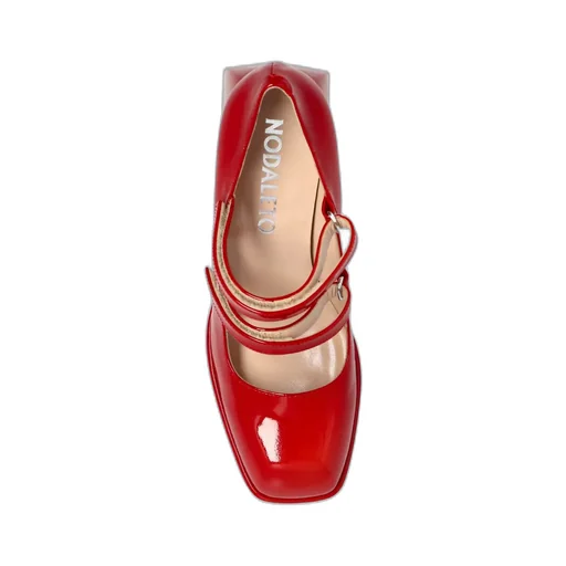 Bulla Babies Platform Pumps