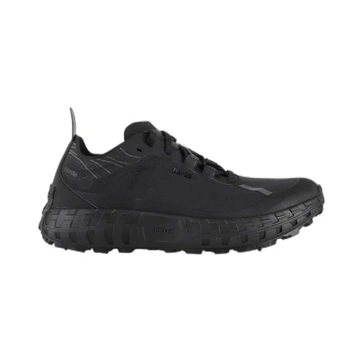 Stealth Dyneema Sneakers