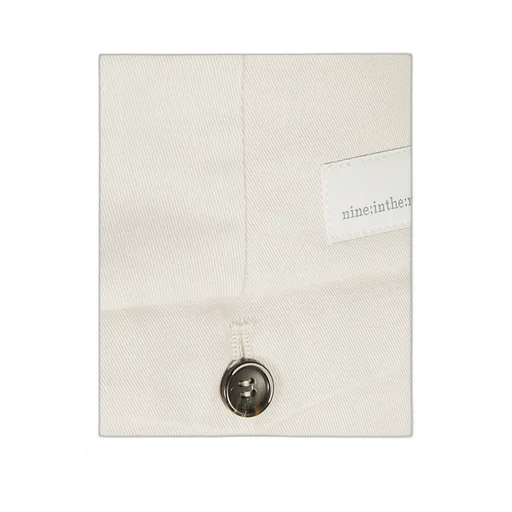 Belt-Loop Casual Pants
