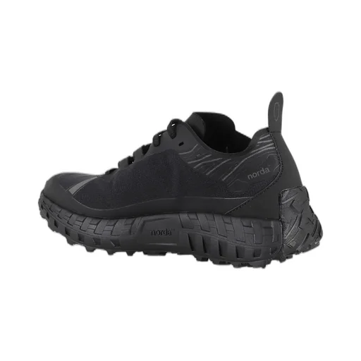 Stealth Dyneema Sneakers
