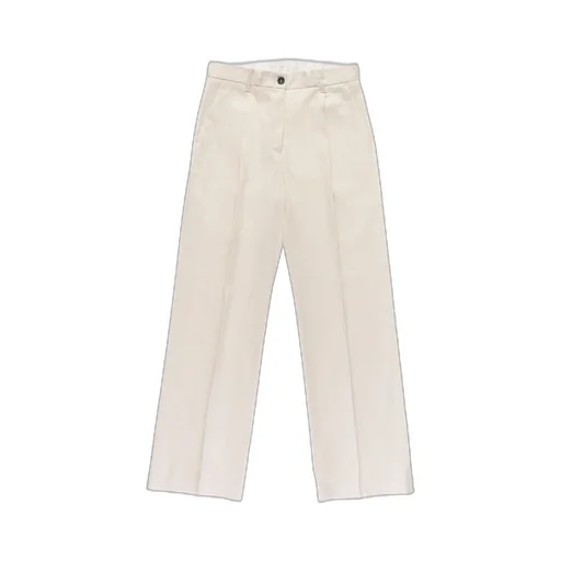 Belt Loops Slacks