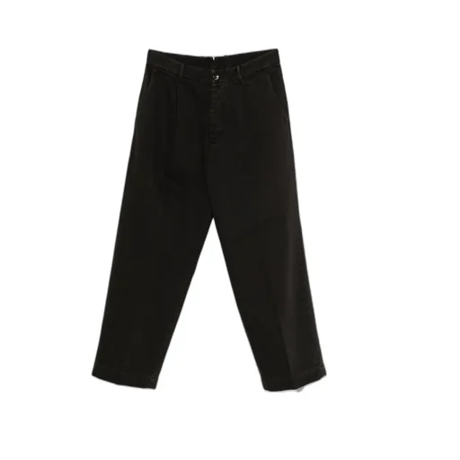 Belt Loop Casual Pants