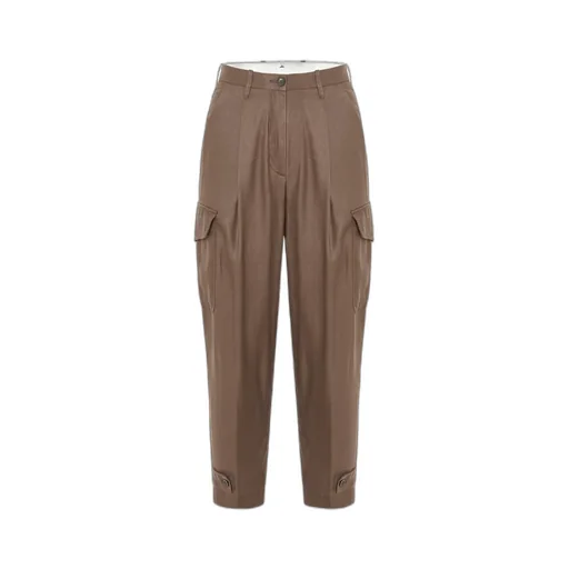 Belt Loops Slacks