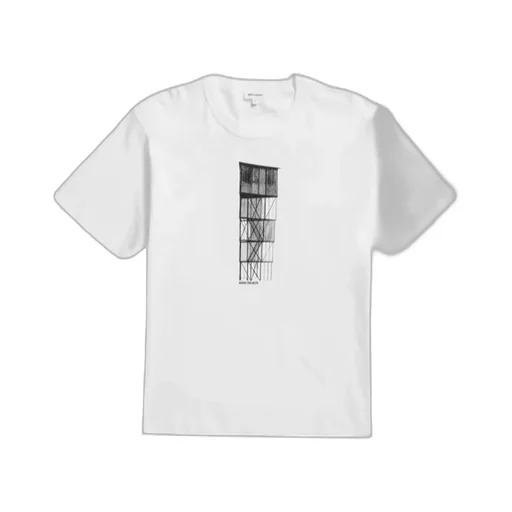 Open-Necked Shirt