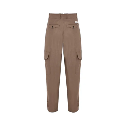 Belt Loops Slacks