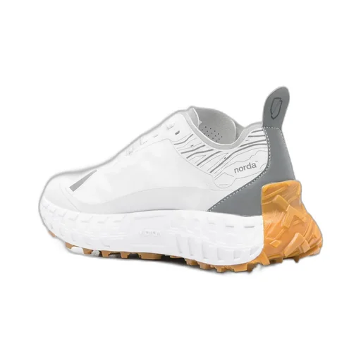 Trail Running Sneakers