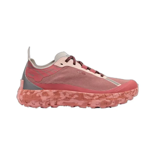 Sneaker 001 Rz Edition Vermillion