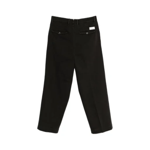 Belt Loop Casual Pants