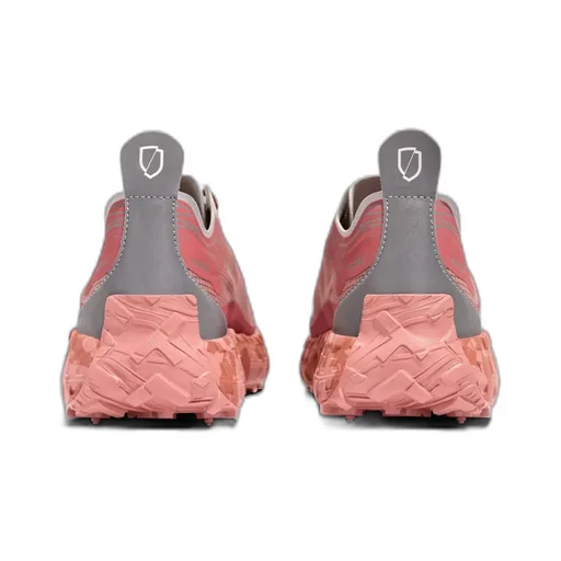 Sneaker 001 Rz Edition Vermillion