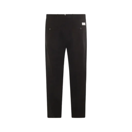 Belt Loop Casual Pants