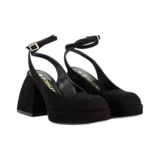 Bulla Suki 85Mm Pumps