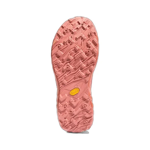 Sneaker 001 Rz Edition Vermillion