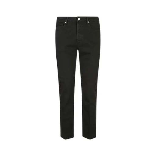 Belt-Loop Jeans