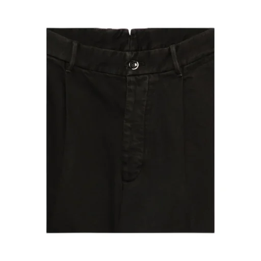 Belt Loop Casual Pants