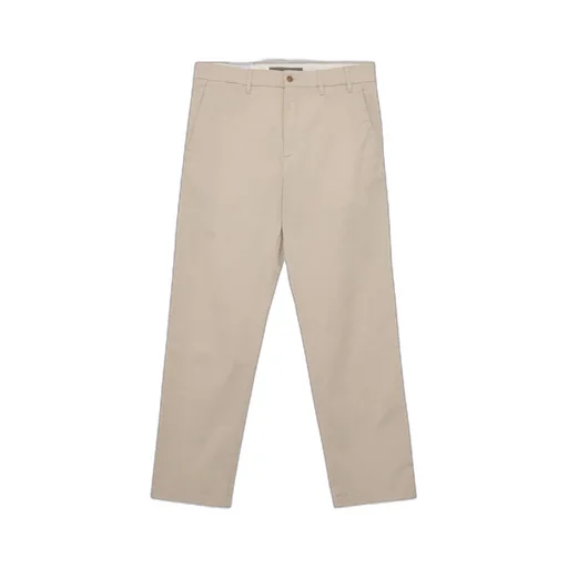 Belt Loop Casual Pants