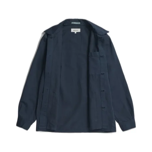 Long-Sleeved Casual Jacket