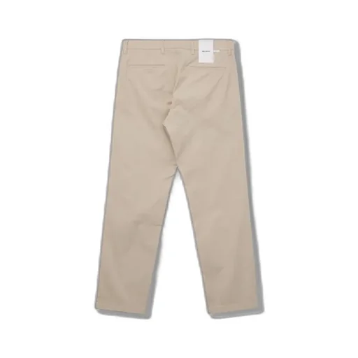 Belt Loop Casual Pants