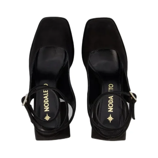 Bulla Suki 85Mm Pumps