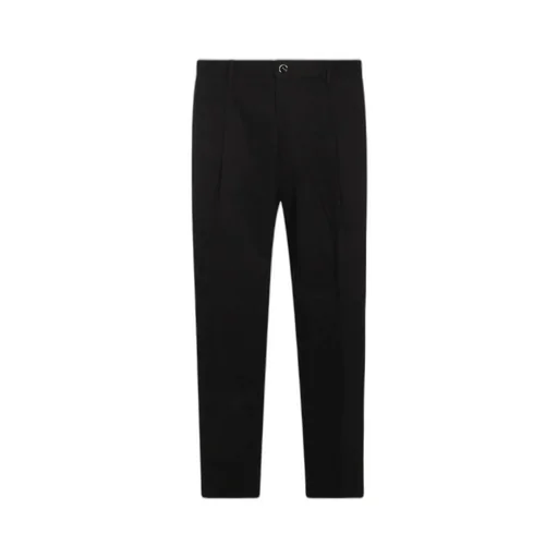 Belt Loop Casual Pants