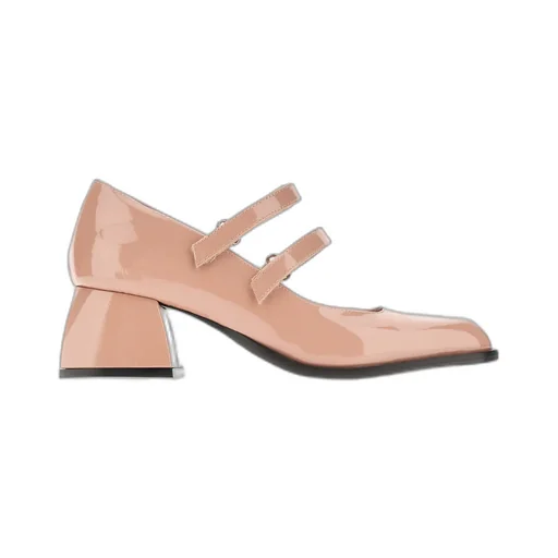 Bulla Bacara Block Heel Pumps