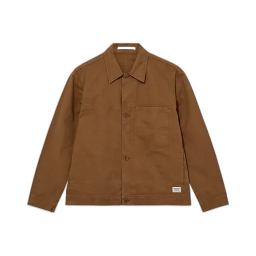 Long Sleeve Casual Jacket