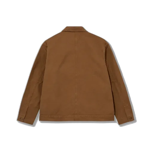 Long Sleeve Casual Jacket
