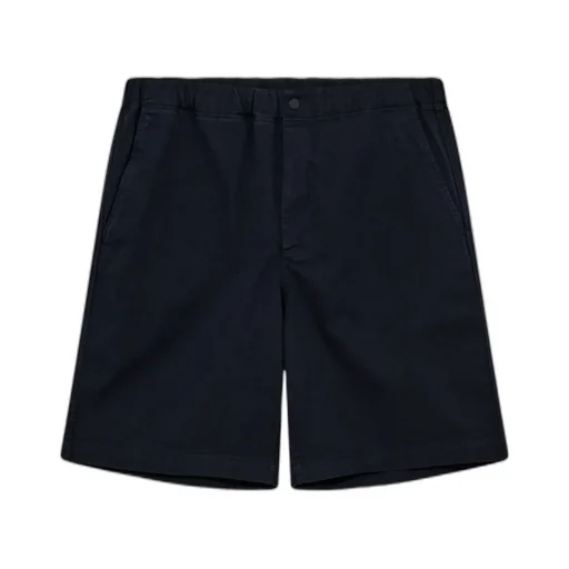 Twill Shorts