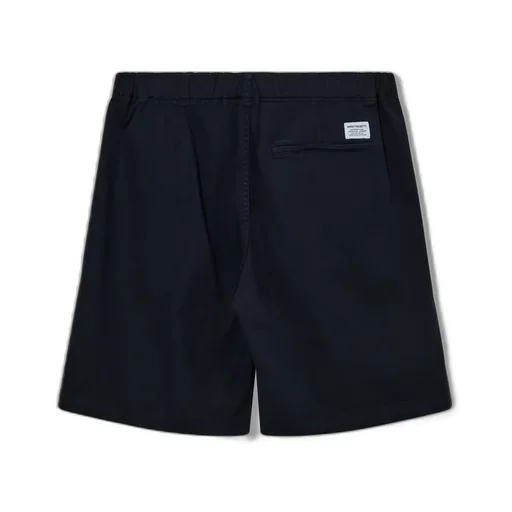 Twill Shorts