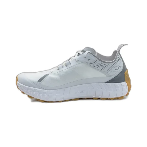 Panelled Chunky Sneakers