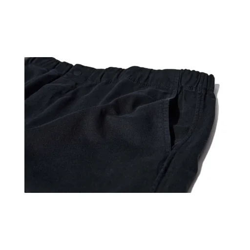 Twill Shorts
