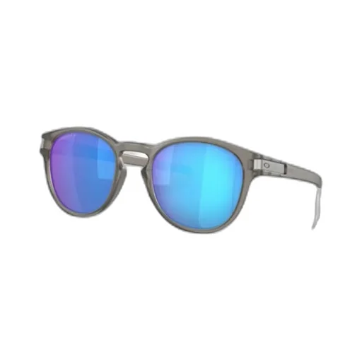 Geometric Frame Sunglasses