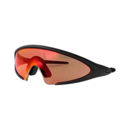 Ellipse Shield-Frame Sunglasses