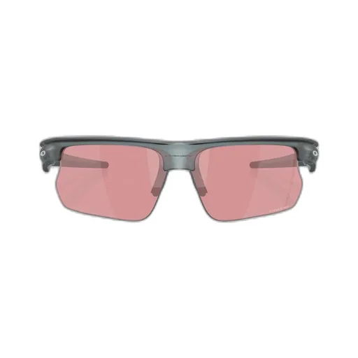 Geometric Frame Sunglasses