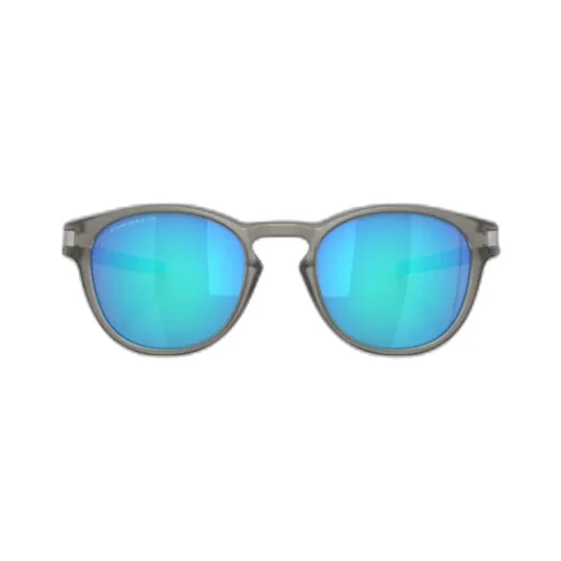 Geometric Frame Sunglasses