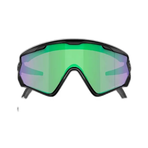 Wind Jacket 2.0 Shield-Frame Sunglasses