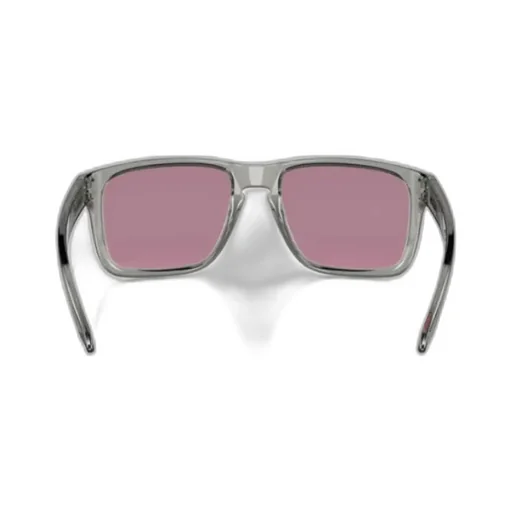 Geometric Frame Sunglasses