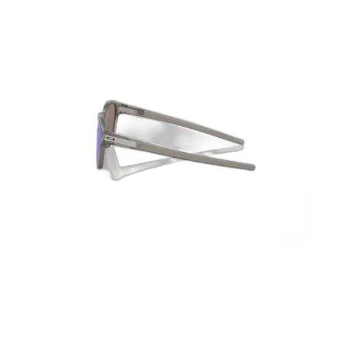 Geometric Frame Sunglasses