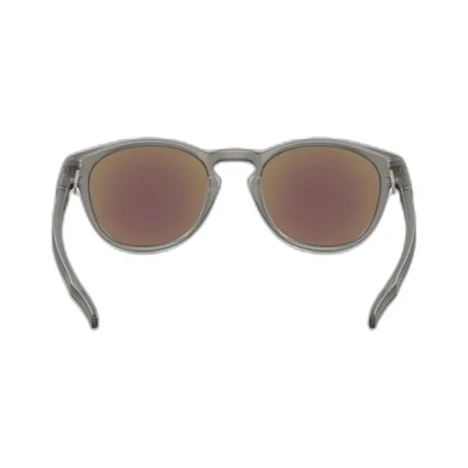 Geometric Frame Sunglasses